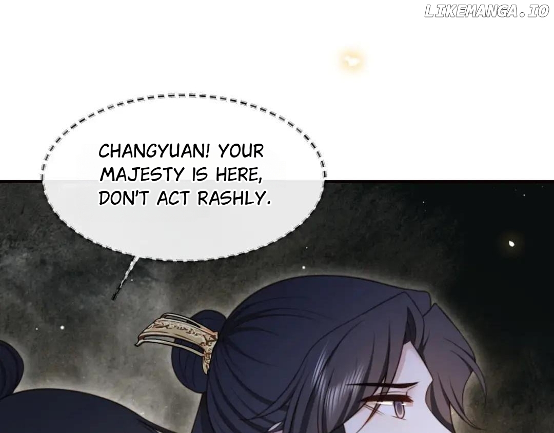 Lonely Emperor Chases His Sister-in-Law Chapter 65 - page 80